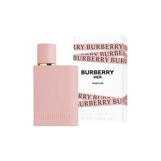 BURBERRY HER PARFUM 30ML